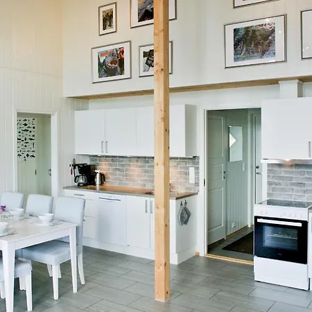 Lovely In Farsund With House A Mountain View Holiday home *