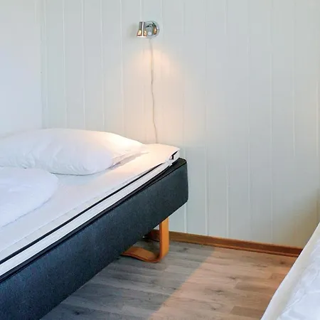 Cozy In With Sauna Farsund