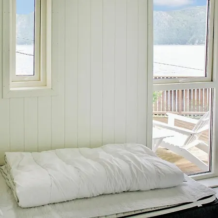 Cozy In With Sauna